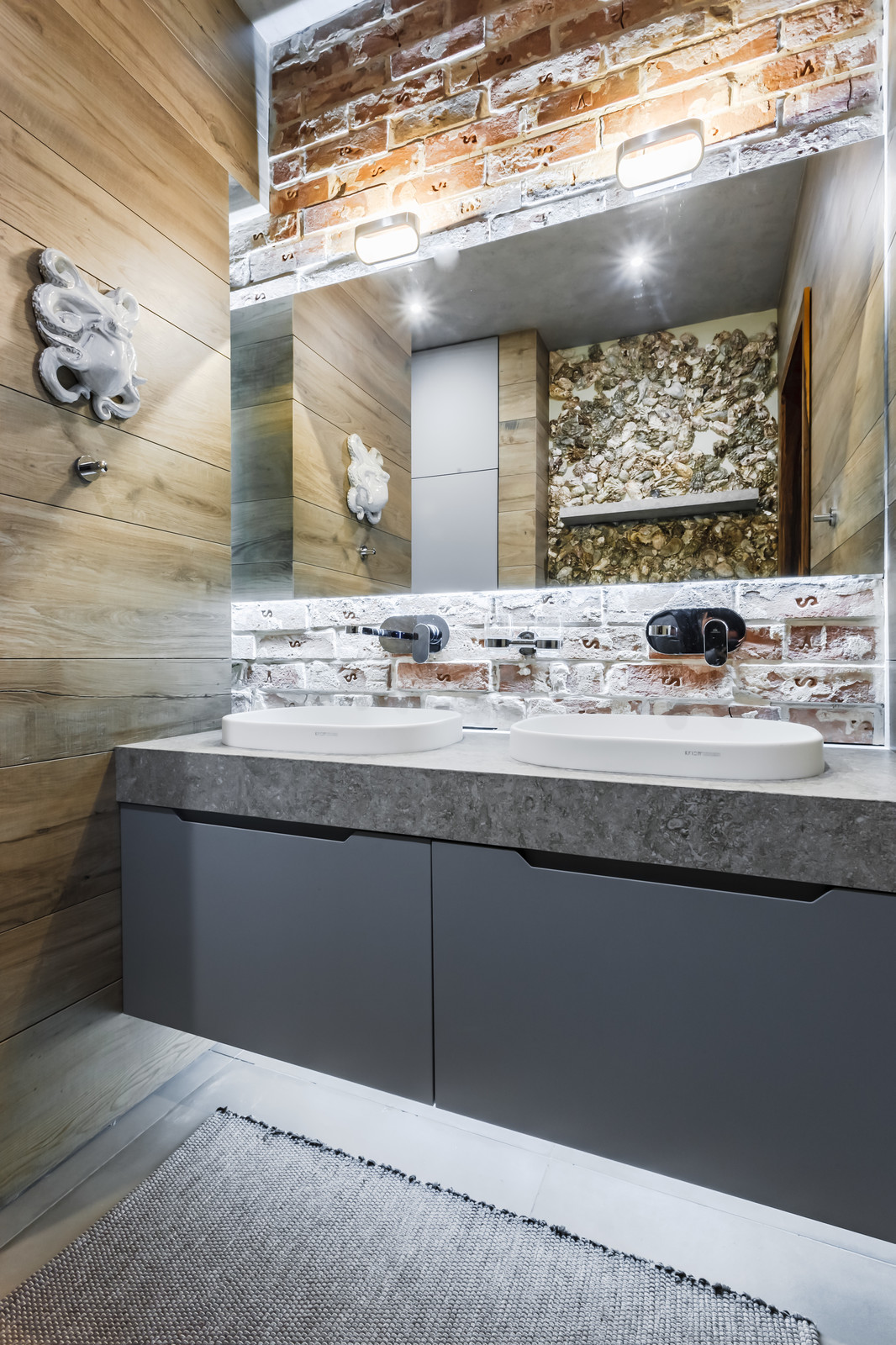 "Частный интерьер"