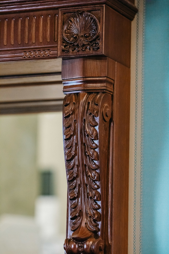 Домашний кинотеатр