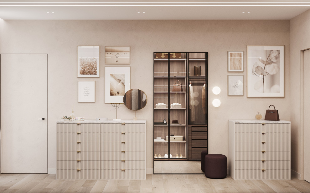 Загородный дом в Онегин Парк