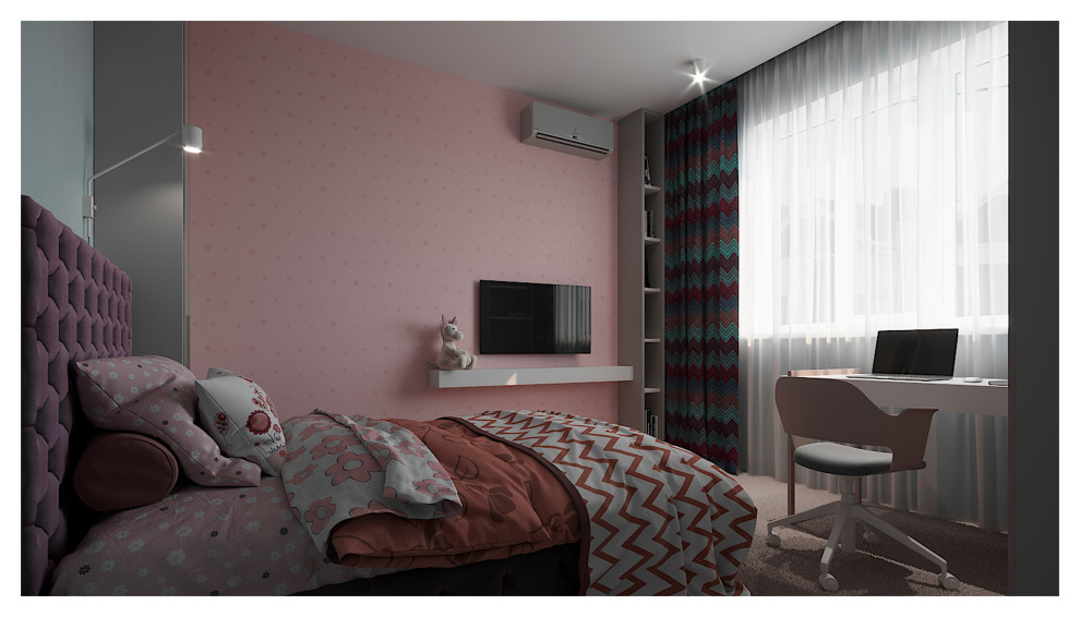 КП Красная Арка г. Краснодар