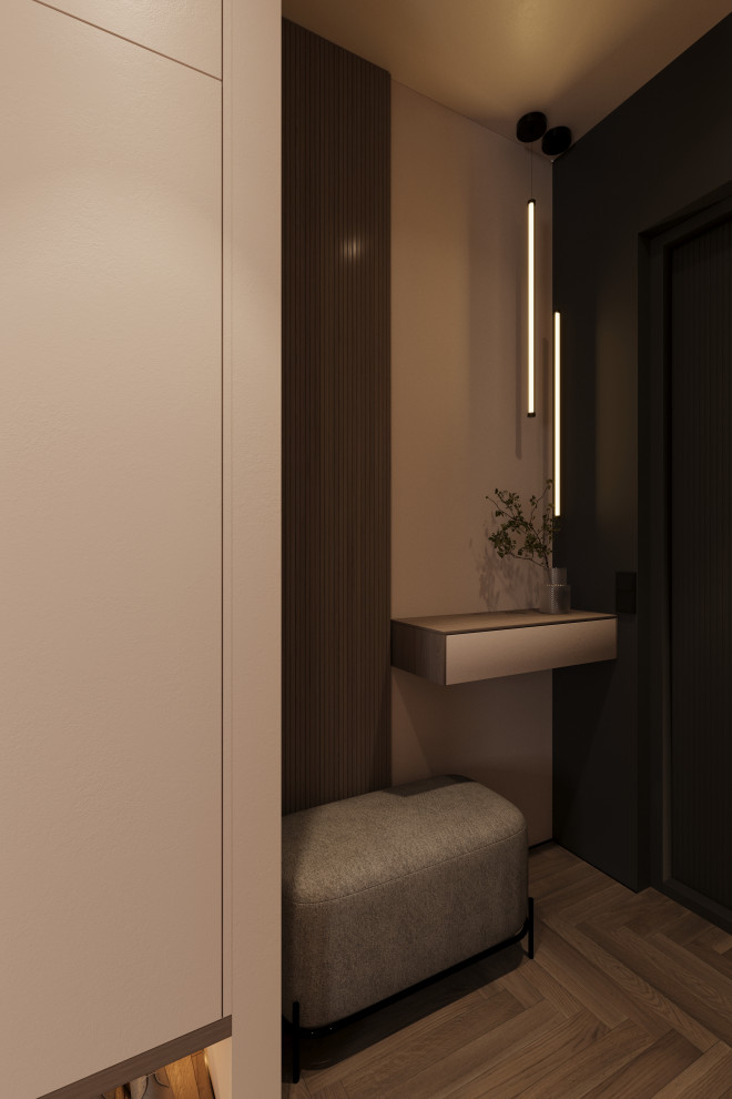 ЖК Level Причальный