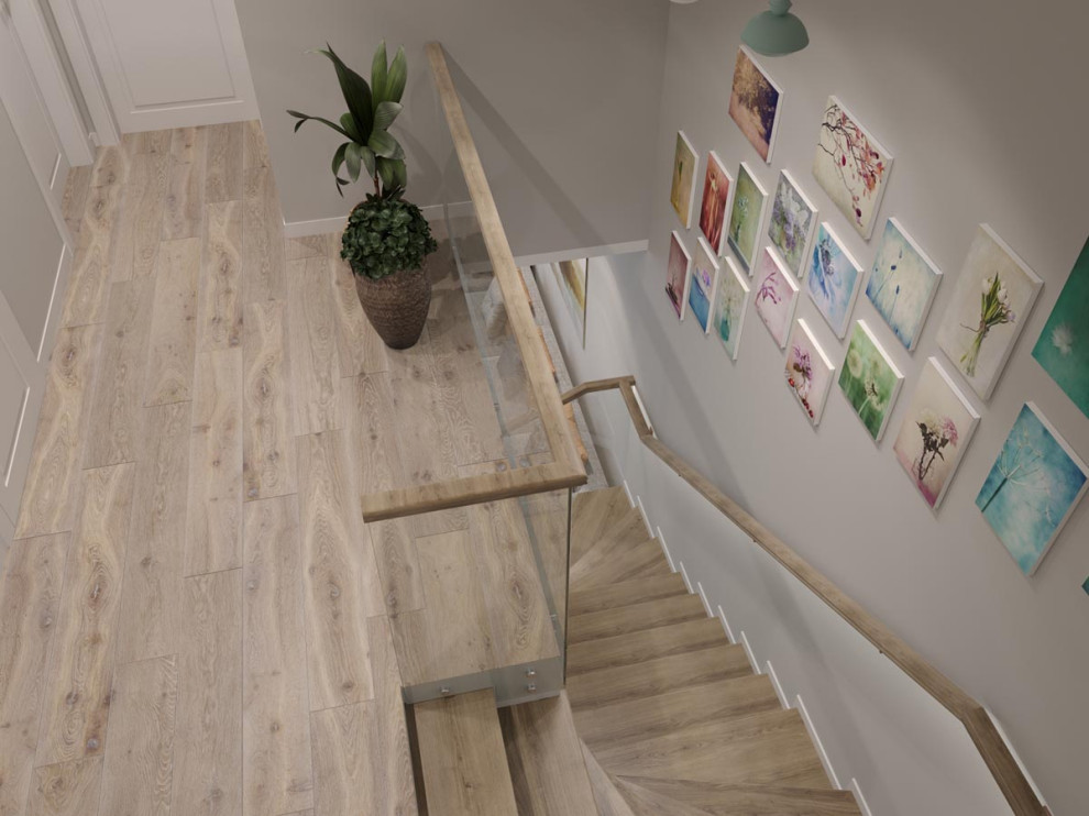 Домик в Малиновке