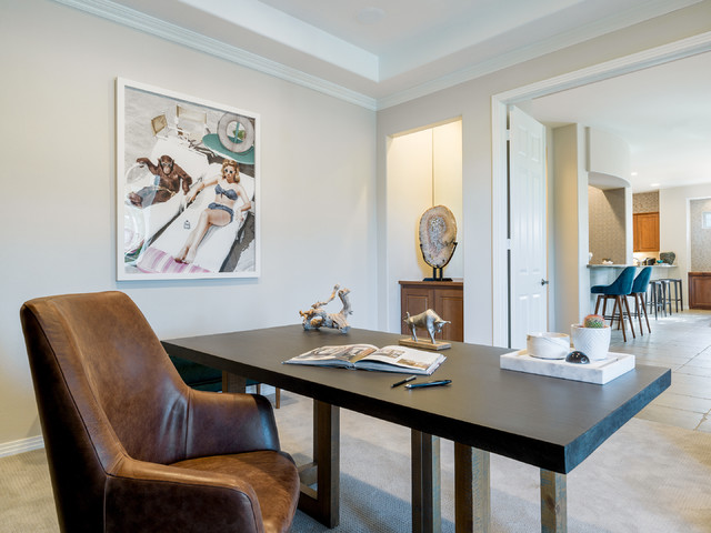 Interior Photography 