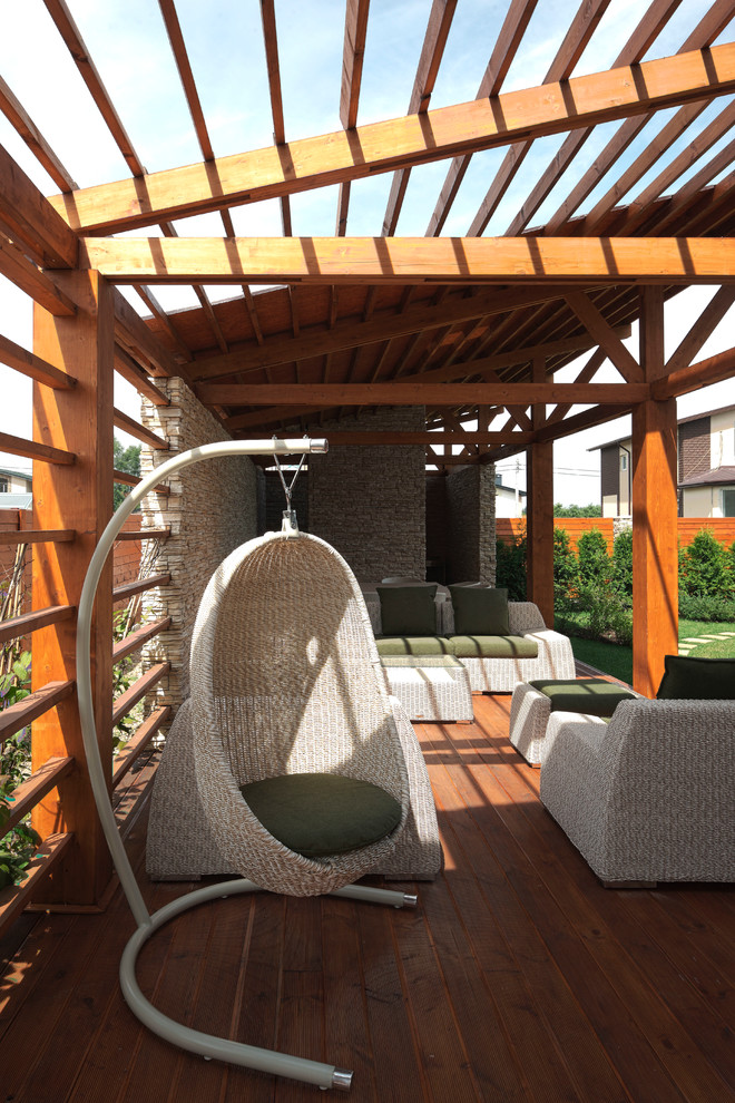 Дом в КП Istra Village