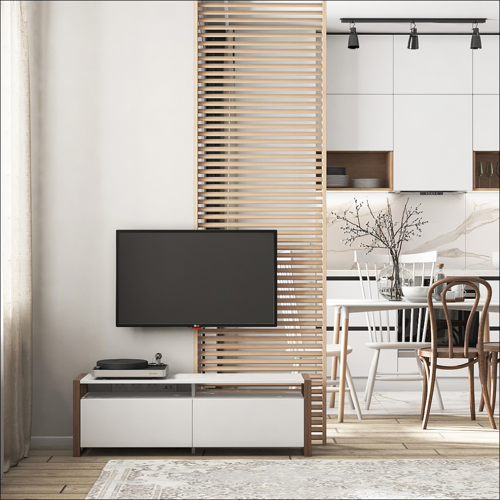 Квартира в Мытищах