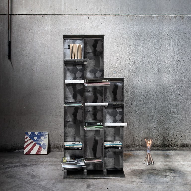TREE BOOKS  by Zatoo Designstudio