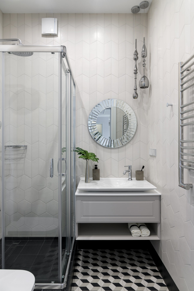 Квартира в ЖК "Переулок Бульварный"