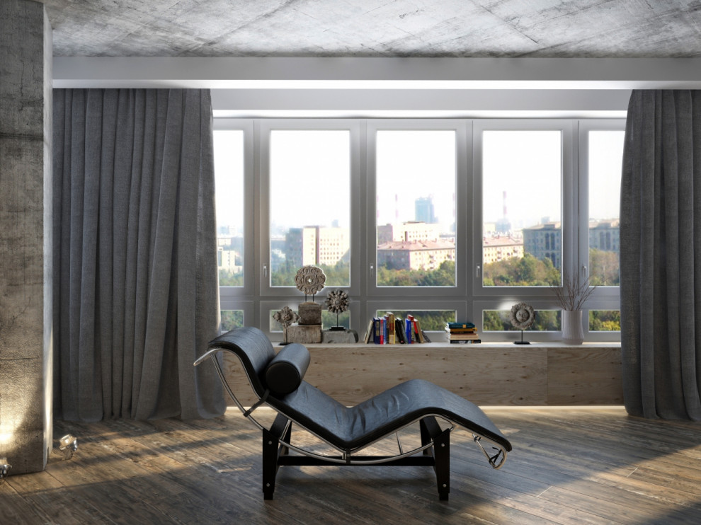 Проекты для различных Жилых Комплексов