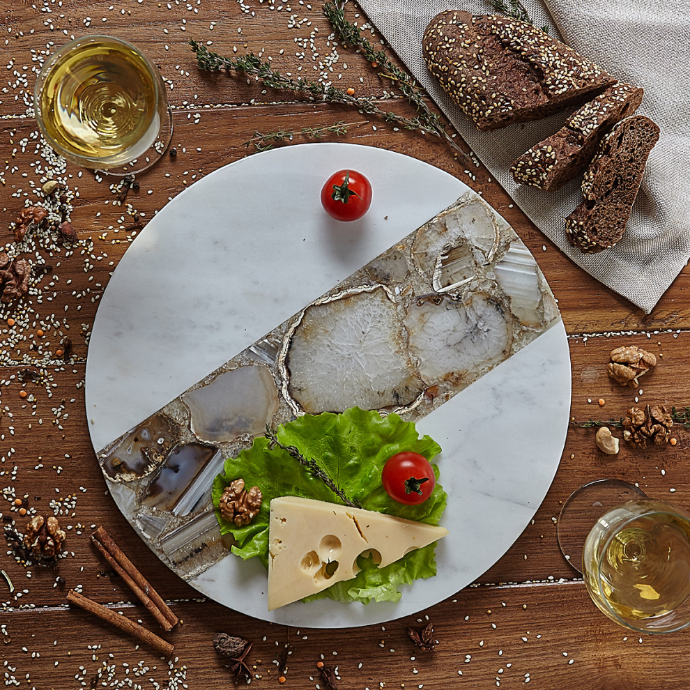 Съёмка посуды