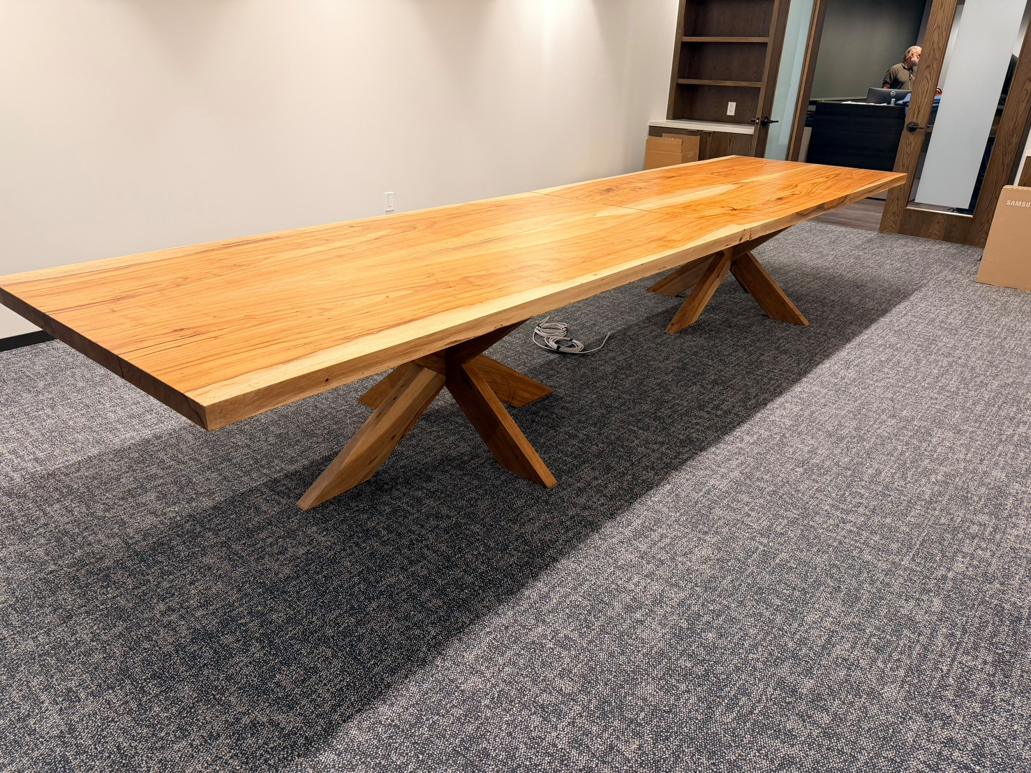 The Board Room