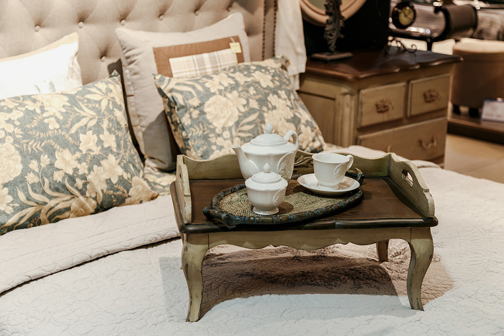 2. Утренний сюрприз