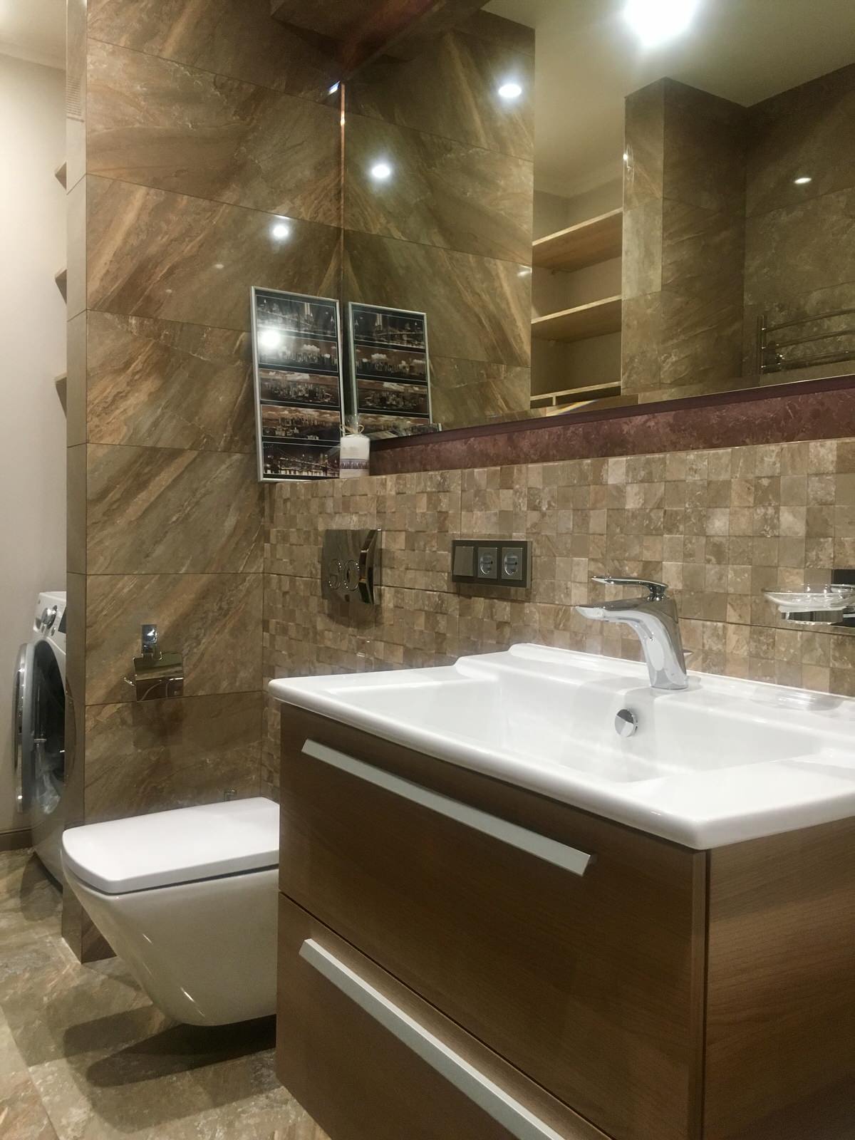 ЖК "ГРАНД ФАМИЛИЯ"