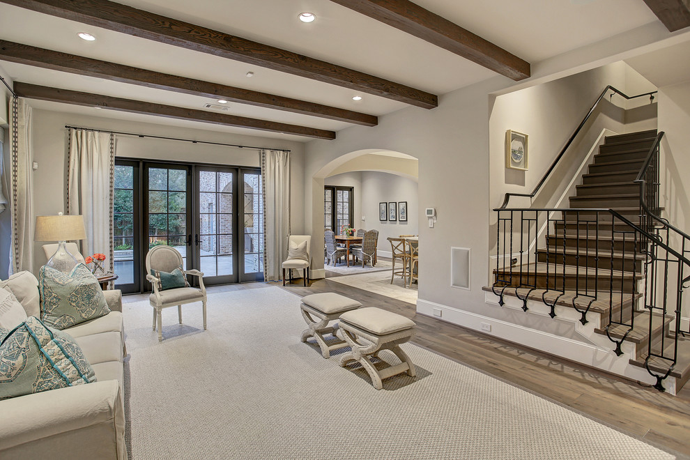 Amazing Memorial Park Brick Home