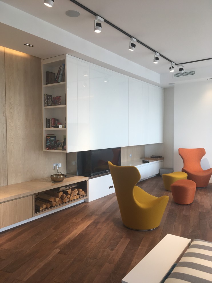 Квартира на Крестовском