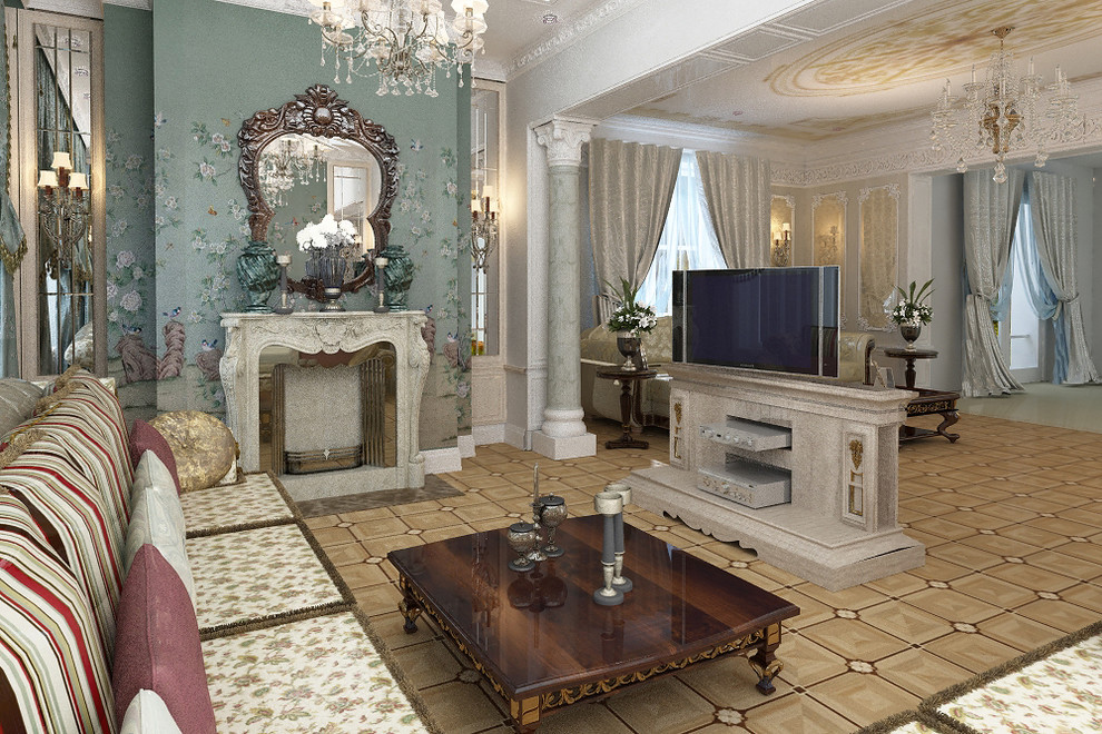 КП "Сокольники"