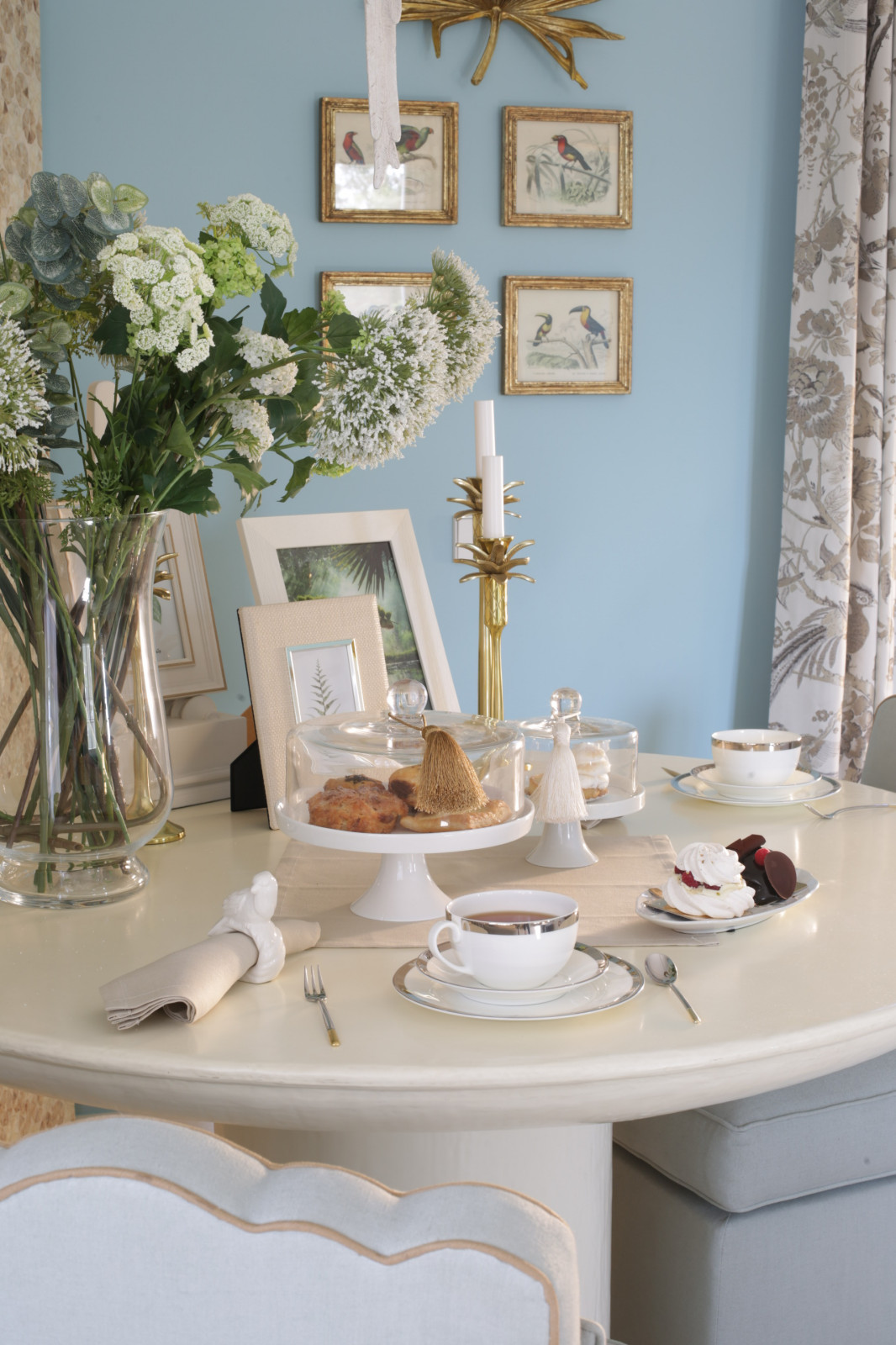 Вилла у моря