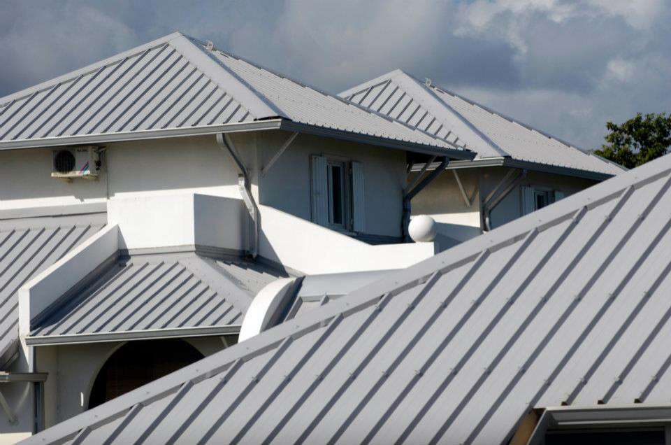 Roofing Projects