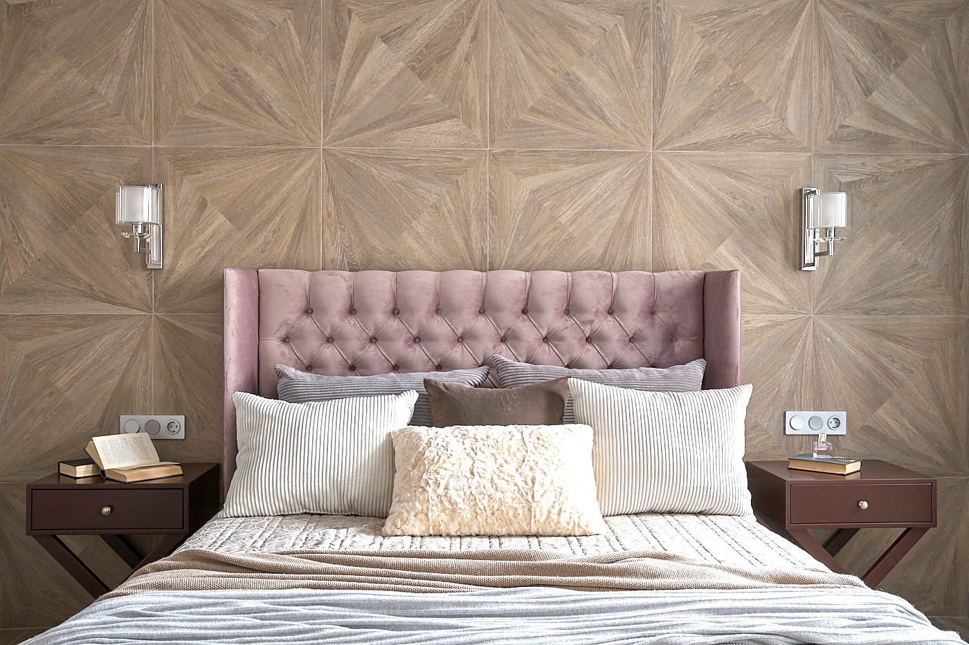 Однушка в Отраде