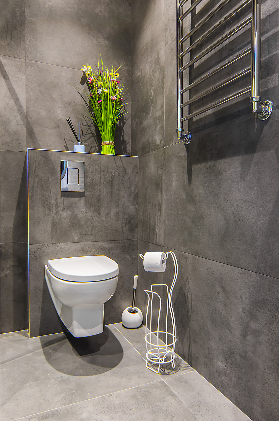 Лофт для мафии