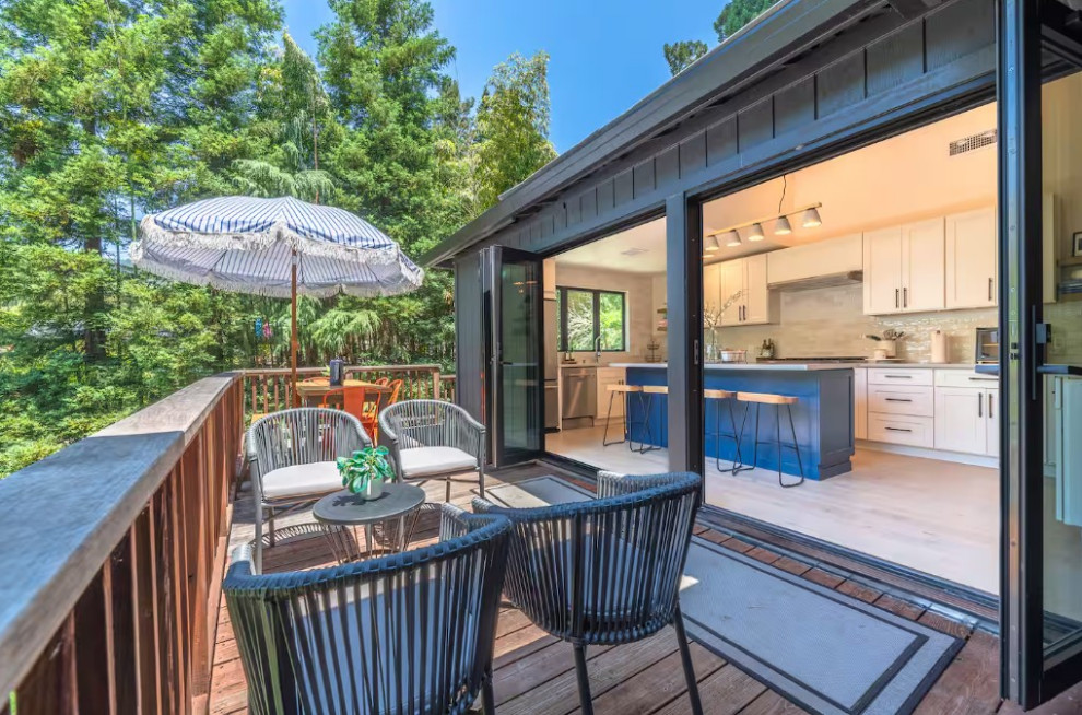 Russian River House