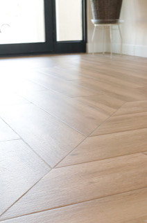 Flooring Projects