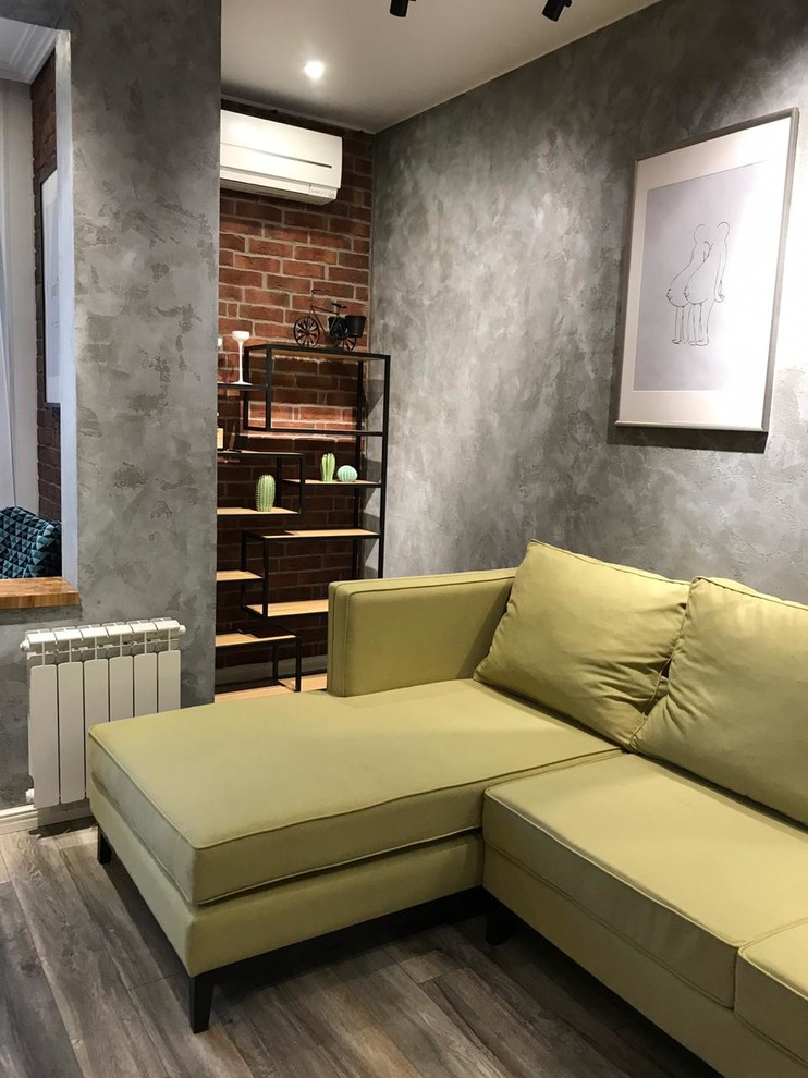 Квартира 56 кв.м. на ул. Сосинская, г. Москва