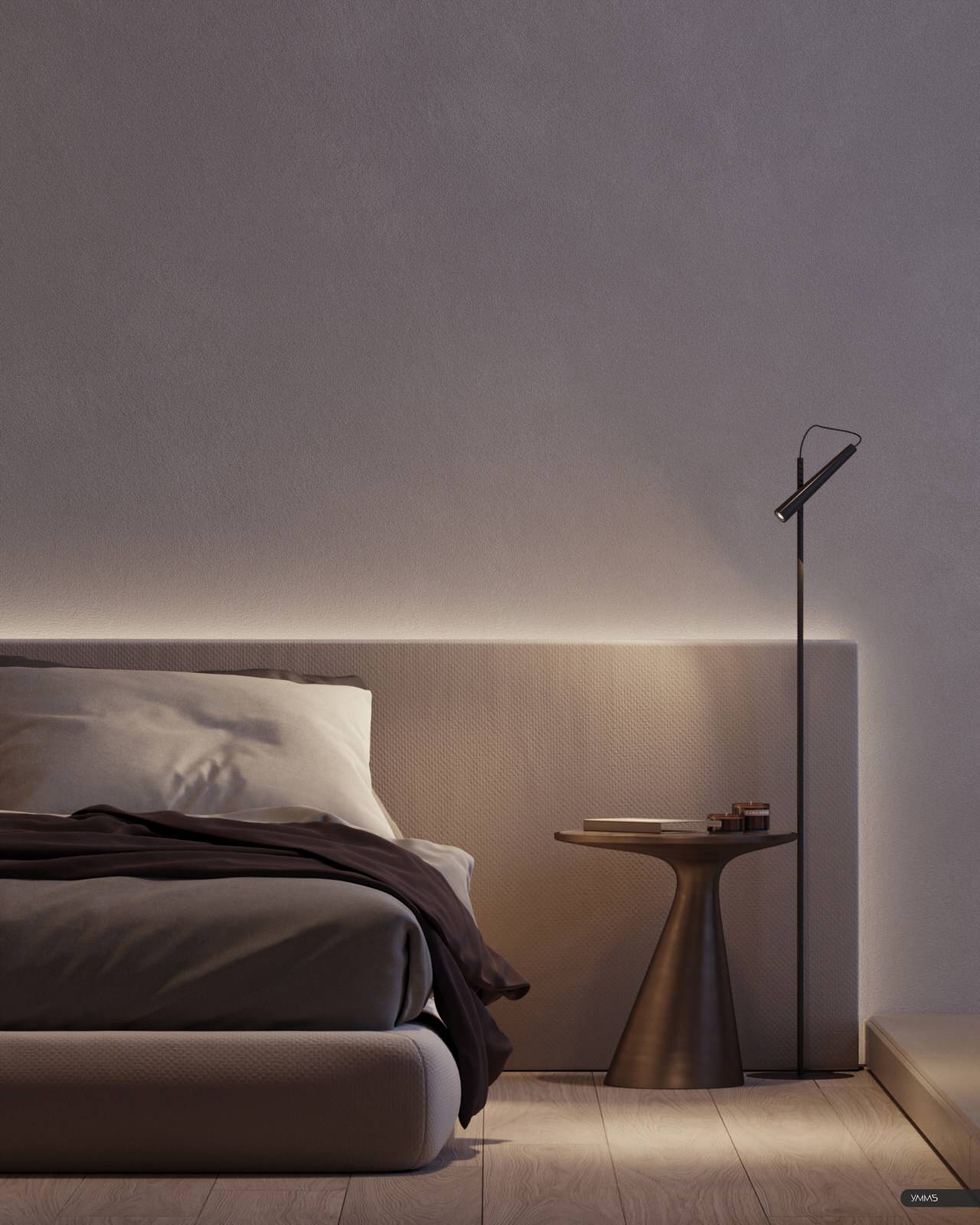 GORIZONT| Квартира 77м²