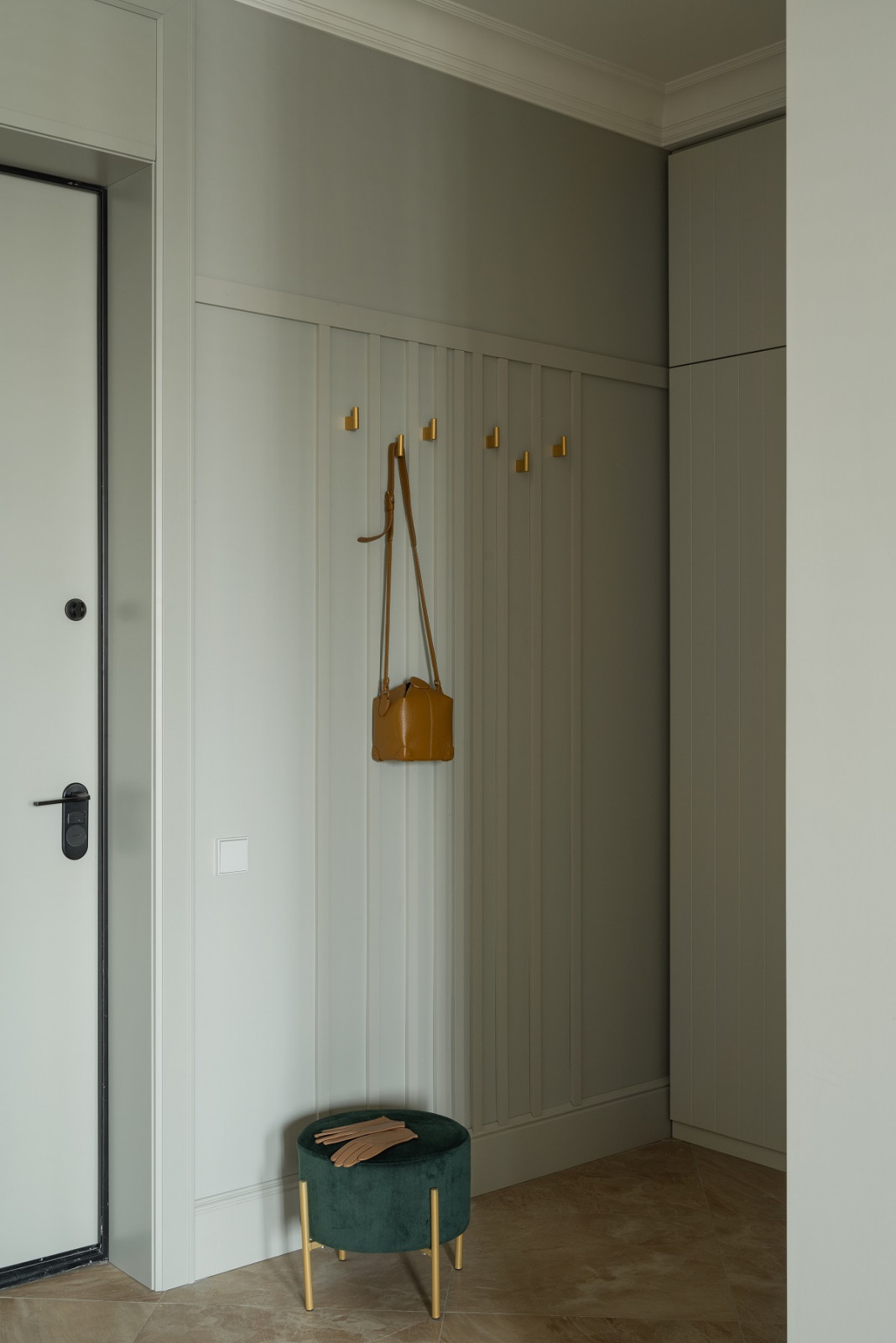 Хамовники, 84м2