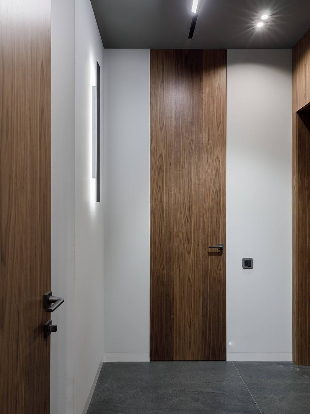 Квартира в ЖК Роял Парк