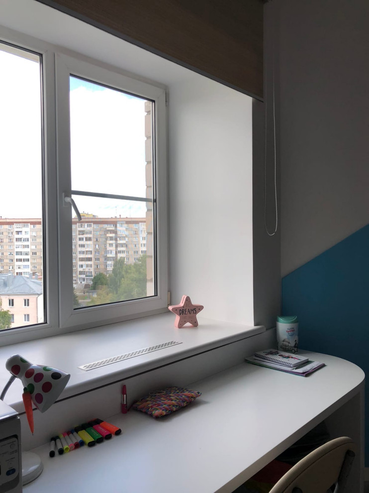 Детская для Марии