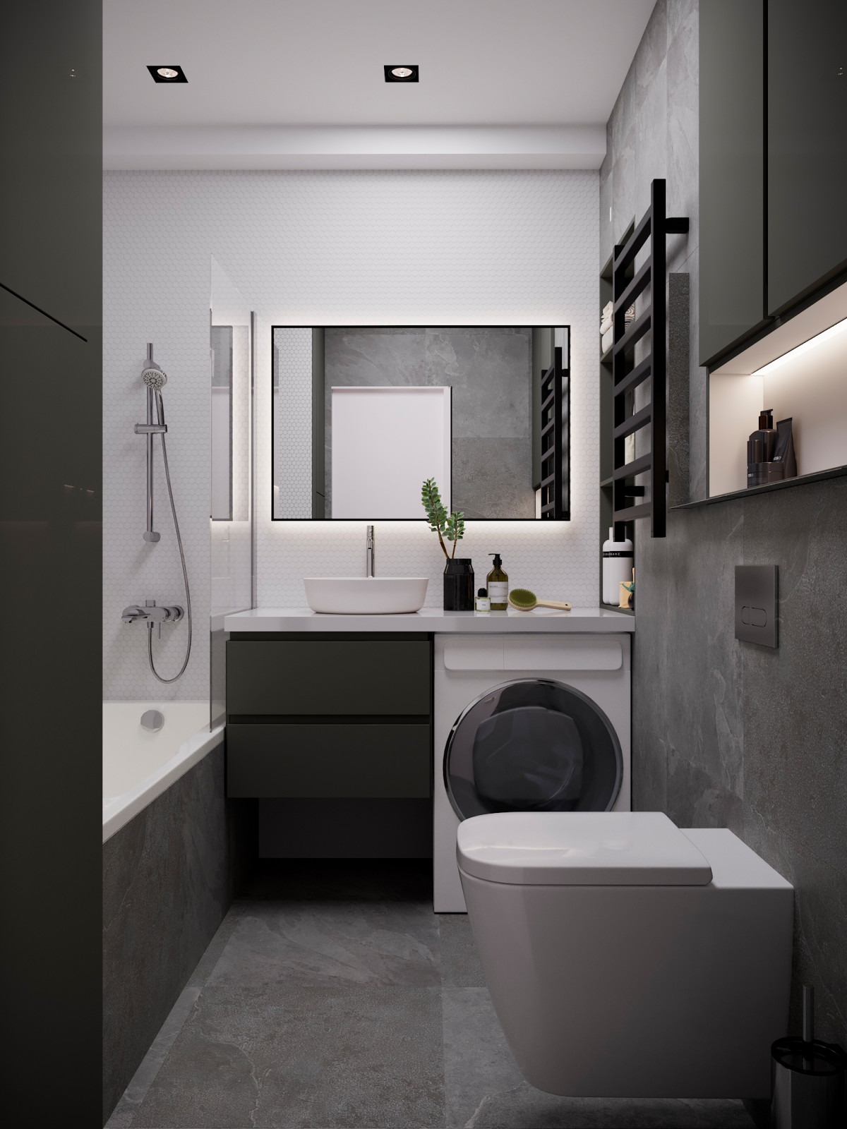 ЖК "Бастион"