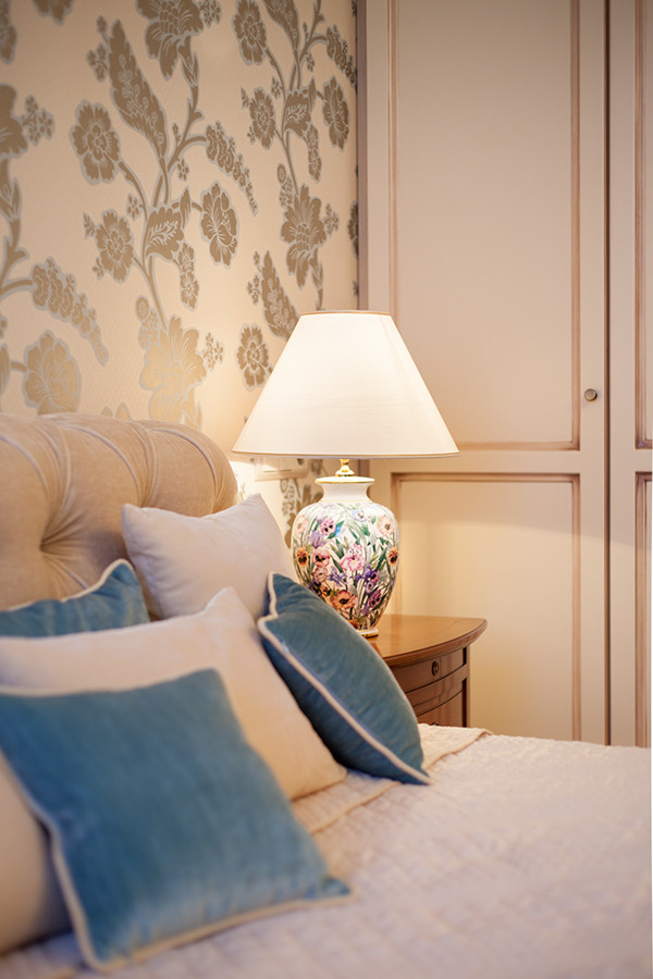 Photos of apartments in Moscow