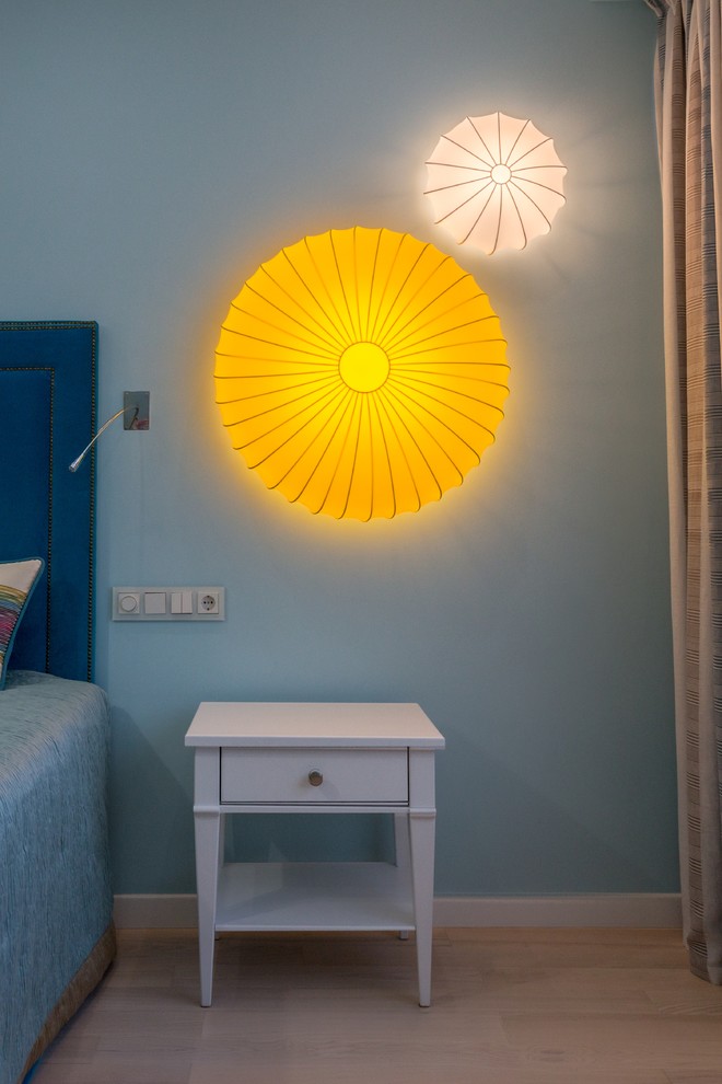 Морской бриз