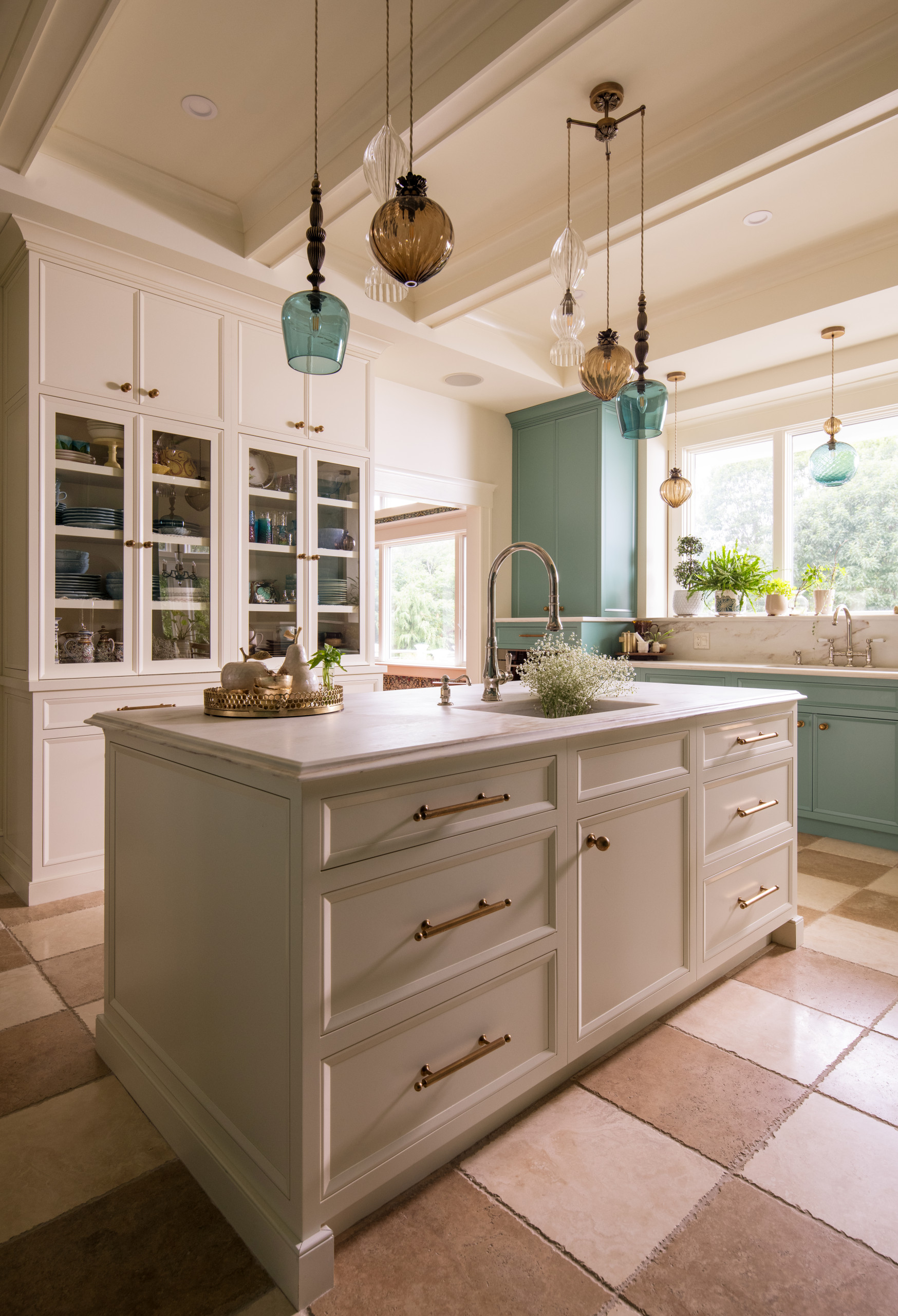 Rockport Renovation