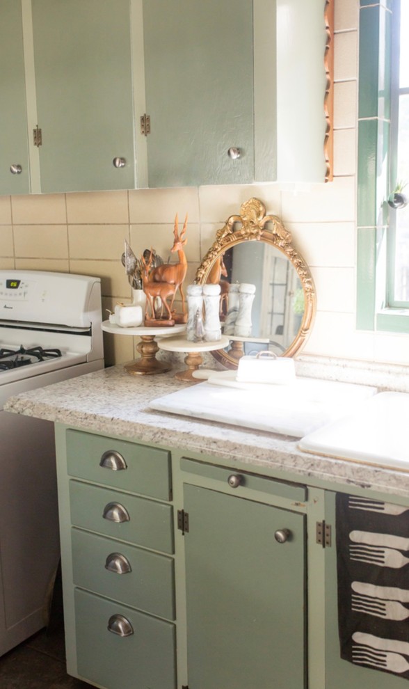 HouseHome Started Here | Littleton, CO | My Historic Home