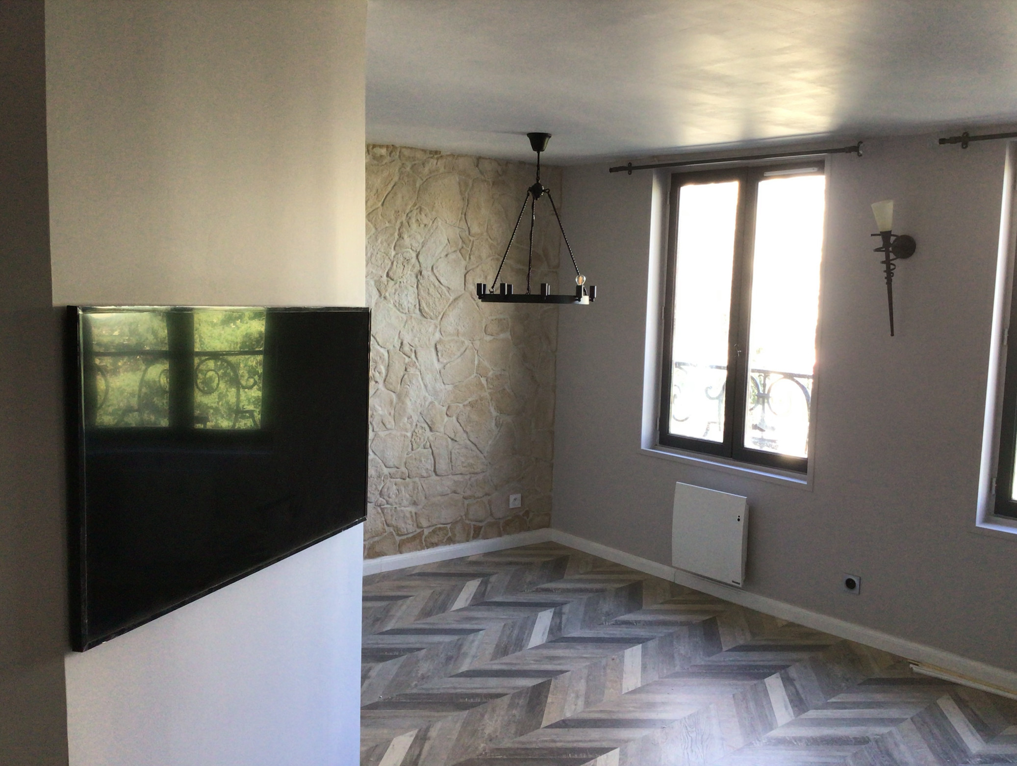 menuisier agenceur
