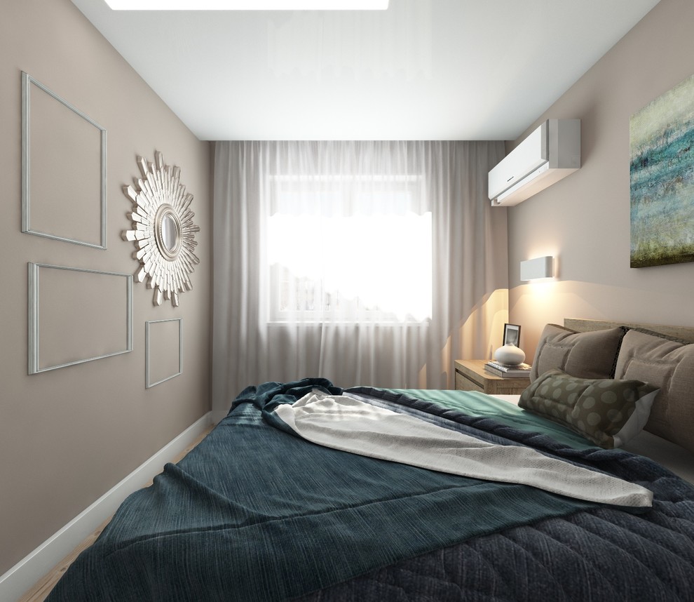 Квартира в Подмосковье