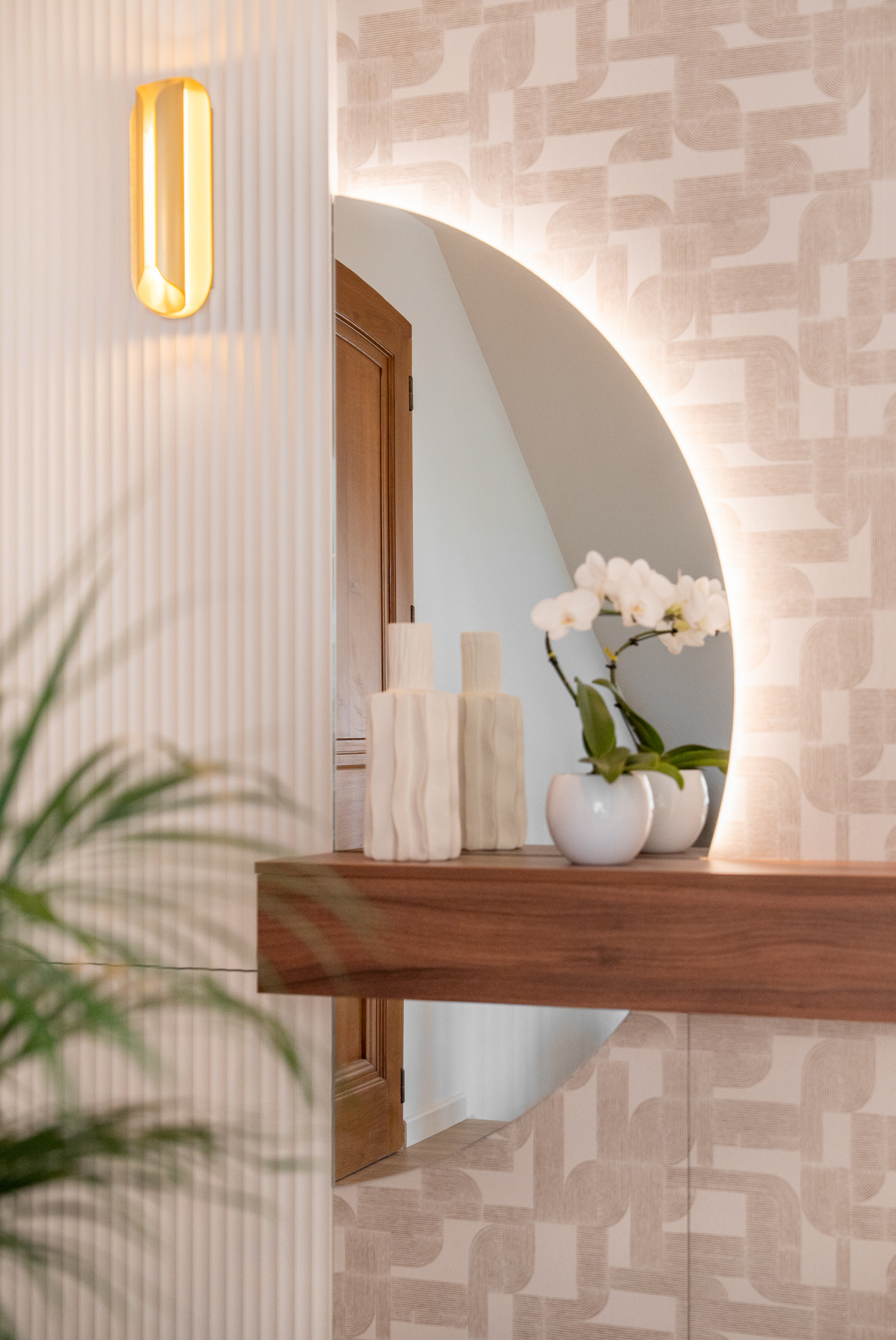 Métamorphose contemporaine