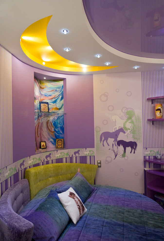 Квартира на ул.Яблочкова