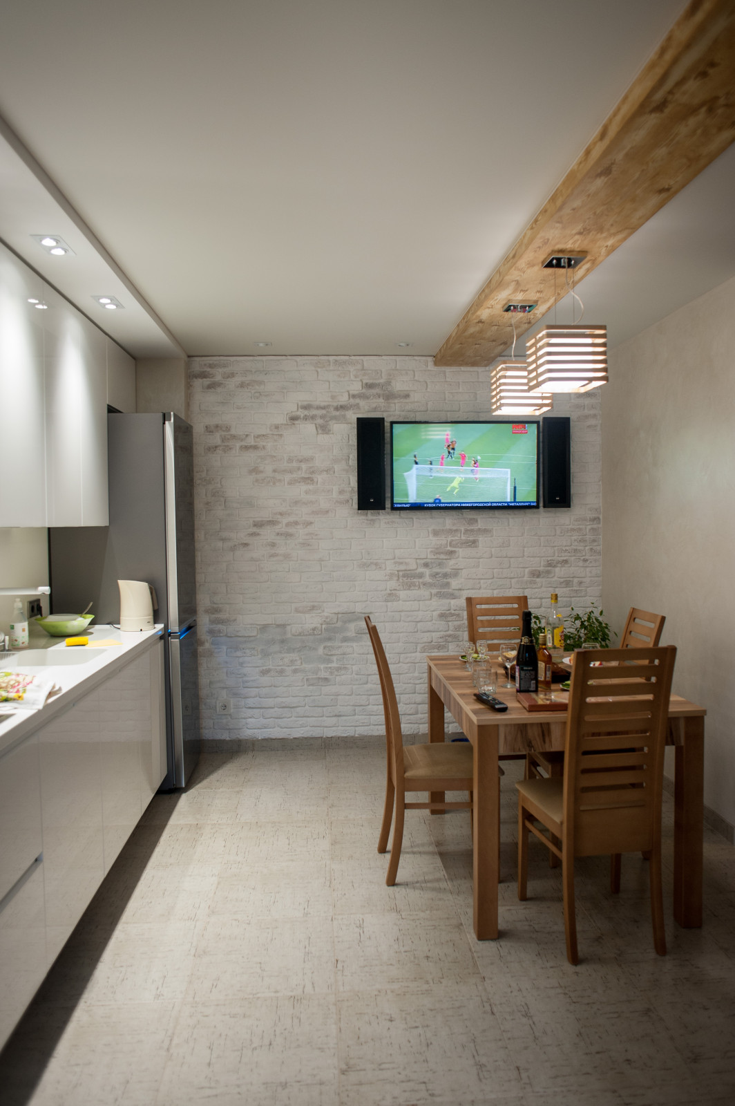 Совместный проект