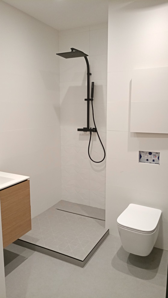 Квартира 150м2 в ЖК Red Side