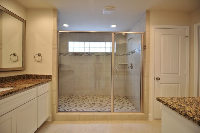 Master Bathrooms bathroom