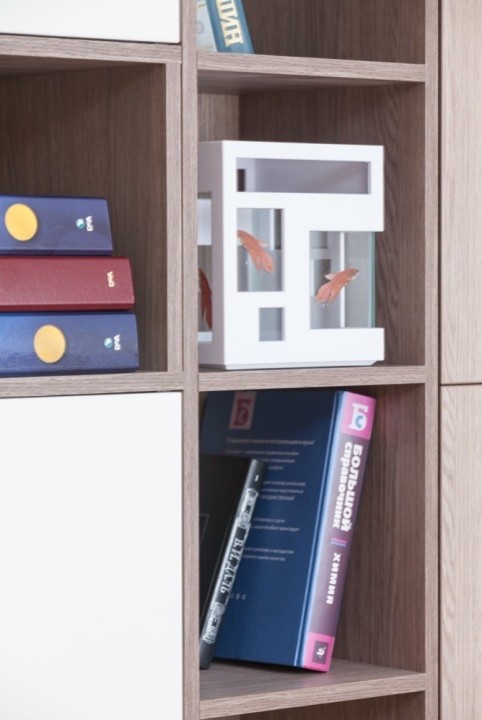 Сочный минимализм для Романа Карцева