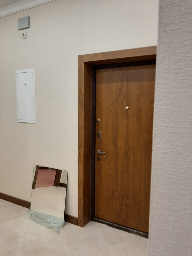 ЖК Холланд парк