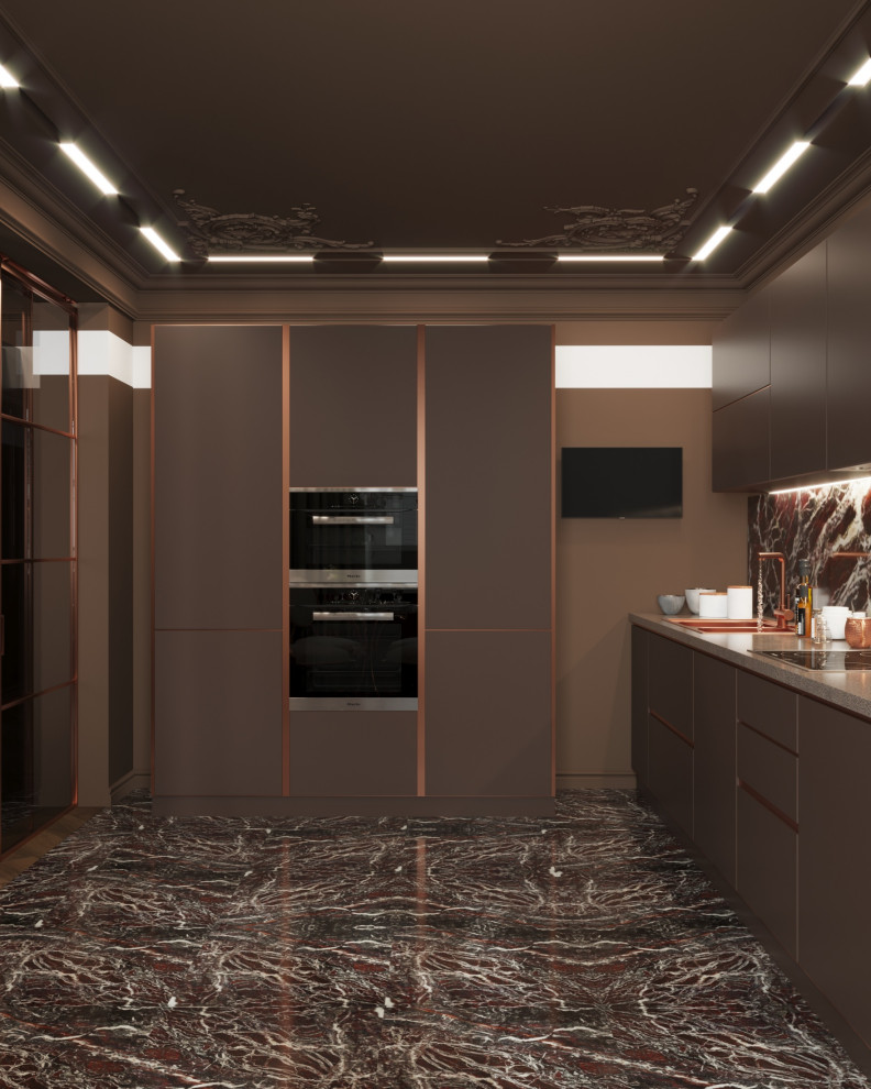 Квартира в Туле