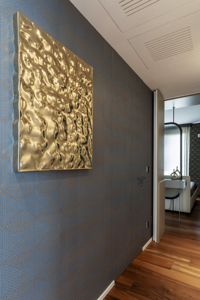 RER apt | 100 MQ