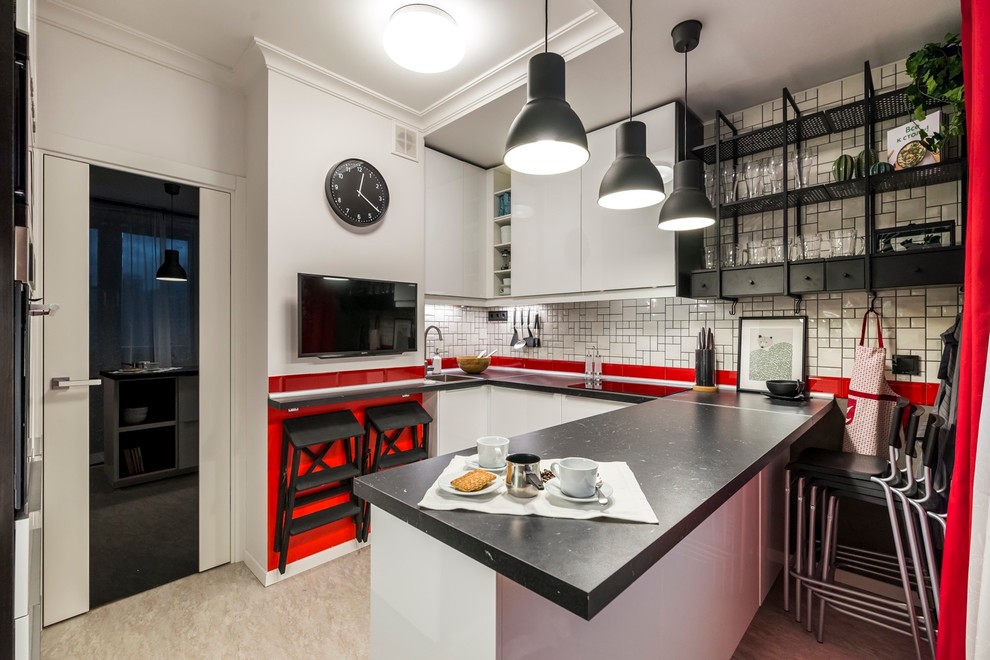 Кухня для спартака