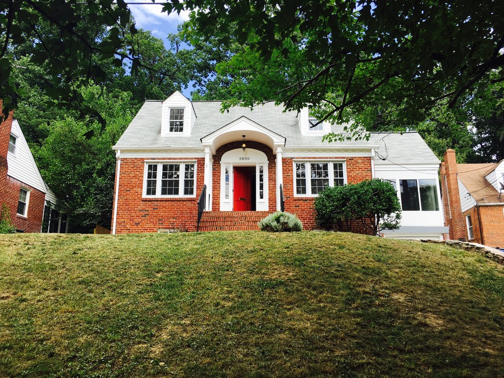 How Can I Landscape My Steep Sloping Front Yard