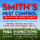 Smith's Pest Control Memphis