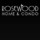 Rosewood Home & Condo